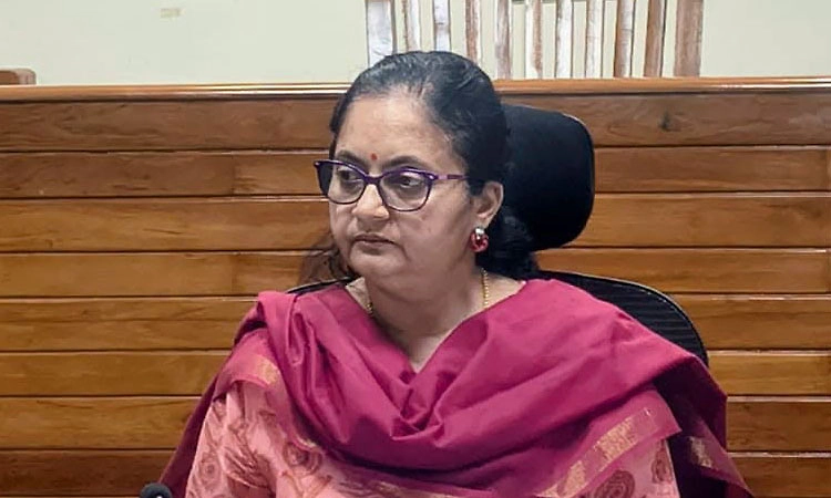ಜನನ, ಮರಣದ ನಿಖರ ಮಾಹಿತಿ ದಾಖಲಿಸಿ: ಜಿಲ್ಲಾಧಿಕಾರಿ ಸ್ವರೂಪಾ ಟಿ. ಕೆ.