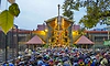 Sabarimala: ತುಲಾ ಮಾಸದ ಪೂಜೆ: ಆನ್‌ಲೈನ್‌ ಕೊಠಡಿ ಬುಕ್ಕಿಂಗ್‌ 400ಕ್ಕೇರಿಕೆ