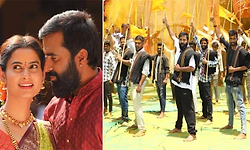 ಅನಂತ ಪಯಣದ ಭಕ್ತಿ ಭಂಡಾರ: ನವ ತಂಡದ ಸಿನಿಮಾ