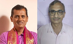 ಸ್ವರ್ಣವಲ್ಲೀ ಮಠ:ನೂತನ ಆಡಳಿತ ಮಂಡಳಿಗೆ ಡಾ.ಸತೀಶ ಹೆಗಡೆ,ಗಣಪತಿ ಹೆಗಡೆ ಆಯ್ಕೆ