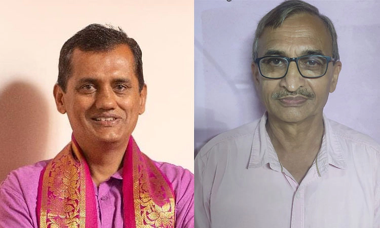 ಸ್ವರ್ಣವಲ್ಲೀ ಮಠ:ನೂತನ ಆಡಳಿತ ಮಂಡಳಿಗೆ ಡಾ.ಸತೀಶ ಹೆಗಡೆ,ಗಣಪತಿ ಹೆಗಡೆ ಆಯ್ಕೆ
