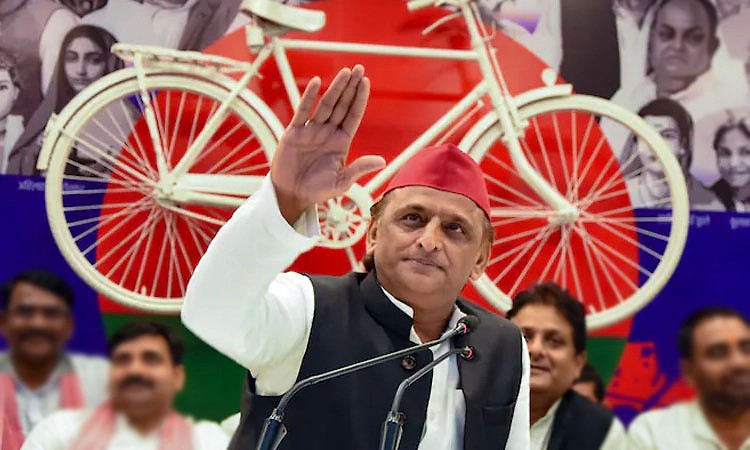 ರಾಜ್ಯಸಭೆ ಚುನಾವಣೆ: 3ನೇ ಅಭ್ಯರ್ಥಿ ಕಣಕ್ಕಿಳಿಸಲು ಹಿಂಜರಿದ ಅಖಿಲೇಶ್ ಯಾದವ್!