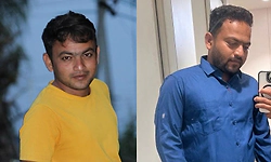 Rona: ಕ್ಯಾಂಟರ್‌ಗೆ ಬೈಕ್ ಡಿಕ್ಕಿ: ಸಹೋದರರಿಬ್ಬರು ಸಾವು