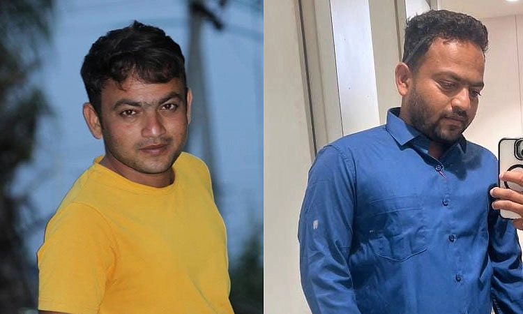 Rona: ಕ್ಯಾಂಟರ್‌ಗೆ ಬೈಕ್ ಡಿಕ್ಕಿ: ಸಹೋದರರಿಬ್ಬರು ಸಾವು