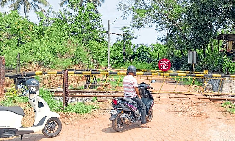 ಪುತ್ತೂರಿನಲ್ಲಿ 3 ಕಡೆ ರೈಲ್ವೇ ಮೇಲ್ಸೇತುವೆ