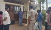 Hunsur: ಎರಡು ಪ್ರತ್ಯೇಕ ಕಳ್ಳತನ: ಲಕ್ಷಾಂತರ ರೂ. ಮೌಲ್ಯದ ಚಿನ್ನಾಭರಣ, ನಗದು ದೋಚಿ ಪರಾರಿ