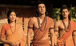 ‌Buzz: ರಿಲೀಸ್‌ಗೆ ಒಂದು ದಿನ ಮೊದಲು ʼರಾಮಾಯಣʼ ಪೇಯ್ಡ್ ಪ್ರೀವ್ಯೂಗೆ ಚಿತ್ರತಂಡ ಪ್ಲ್ಯಾನ್