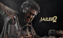 Jailer 2: ಸೆನ್ಸಾರ್‌ ಪಾಸ್‌ ಆದ ರಜಿನಿಕಾಂತ್ ʼಜೈಲರ್‌ -2ʼ; ರನ್‌ ಟೈಮ್‌ ಎಷ್ಟು?