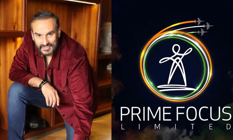 ‘ರಾಮಾಯಣʼ ನಿರ್ಮಾಪಕ ನಮಿತ್‌ ಮಲ್ಹೋತ್ರಾಗೆ ಸೇರಿದ ಕಚೇರಿಗಳ ಮೇಲೆ ಐಟಿ ರೇಡ್‌ - ವರದಿ