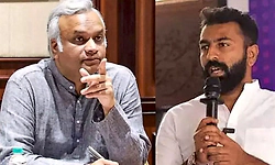 ಆರೆಸ್ಸೆಸ್‌ಗೆ ನಿಂದನೆ: ಖರ್ಗೆ, ನಲಪಾಡ್‌ ಕೇಸ್‌ಗೆ ತಡೆ