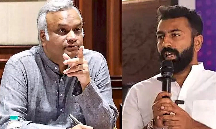 ಆರೆಸ್ಸೆಸ್‌ಗೆ ನಿಂದನೆ: ಖರ್ಗೆ, ನಲಪಾಡ್‌ ಕೇಸ್‌ಗೆ ತಡೆ