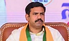 Gadaga: ಬರಗಾಲದ ಹೊತ್ತಲ್ಲೂ ರೈತರ ನೆರವಿಗೆ ಸರ್ಕಾರ ಬರುತ್ತಿಲ್ಲ: ಬಿ.ವೈ. ವಿಜಯೇಂದ್ರ