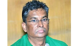 ಬಿಜೆಪಿ ಬಲ್ಕ್‌ ಫಾರಂ 7ರ ಹಿಂದೆ ಏಜೆನ್ಸಿ, ತನಿಖೆ ಆಗಲಿ: ಸತೀಶ್ ಜಾರಕಿಹೊಳಿ