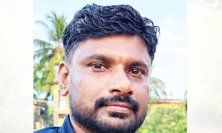 ಕಾಸರಗೋಡು: ಇಲಿ ವಿಷ ಸೇವಿಸಿದ್ದ ಯುವಕ ಸಾವು