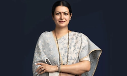 ಹರಪನಹಳ್ಳಿಯಲ್ಲಿ ಮೈಸೂರು–ಅಜ್ಮೀರ್ ಎಕ್ಸ್‌ಪ್ರೆಸ್ ರೈಲು ನಿಲುಗಡೆಗೆ ಸಂಸದೆ ಡಾ. ಪ್ರಭಾ ಮನವಿ