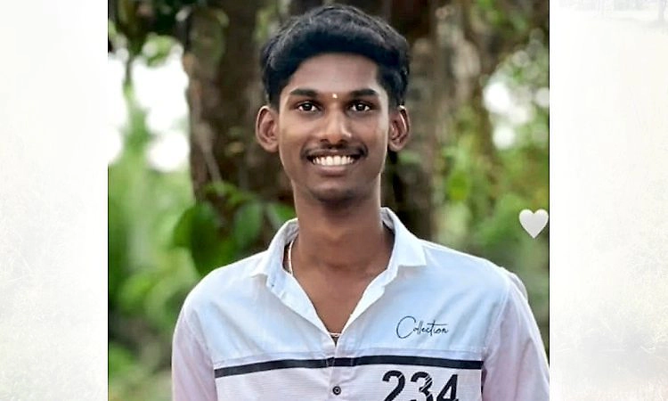 ಮೂಡುಬಿದಿರೆ: ಕೋಟೆಬಾಗಿಲಿನಲ್ಲಿ ಸ್ಕೂಟರ್ ಸ್ಕಿಡ್: ಯುವಕ ಸಾವು