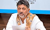 ಡಿಕೆಶಿ ‘ಸ್ಟಿಂಗ್’ ಬಾಂಬ್!: ವಿಪಕ್ಷಗಳಿಂದ ಸಚಿವರ ಬಗ್ಗೆ ರಹಸ್ಯ ಕಾರ್ಯಾಚರಣೆ