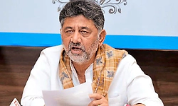 ಡಿಕೆಶಿ ‘ಸ್ಟಿಂಗ್’ ಬಾಂಬ್!: ವಿಪಕ್ಷಗಳಿಂದ ಸಚಿವರ ಬಗ್ಗೆ ರಹಸ್ಯ ಕಾರ್ಯಾಚರಣೆ