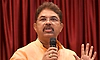 ಮಿಸ್ಟರ್‌ ಡಿಕೆಶಿ, ಇದು ಶಿಲಾಯುಗ ಅಲ್ಲ, ಆಧುನಿಕ ಯುಗ: ಅಶೋಕ್