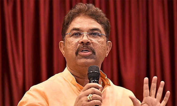 ಮಿಸ್ಟರ್‌ ಡಿಕೆಶಿ, ಇದು ಶಿಲಾಯುಗ ಅಲ್ಲ, ಆಧುನಿಕ ಯುಗ: ಅಶೋಕ್