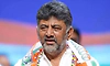 ಬೆದರಿಕೆ, ಬಲಪ್ರಯೋಗದಿಂದ ಹೋರಾಟ ಹತ್ತಿಕ್ಕಲು ಸಾಧ್ಯವಿಲ್ಲ: ಸಿಎಂ ಡಿ.ಕೆ.ಶಿವಕುಮಾರ್‌