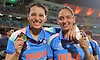Women's Cricket: ನಿಮ್ಮ 10 ವರ್ಷದ ನಾಯಕತ್ವ ಅದ್ಭುತವಾಗಿತ್ತು: ಮಂಧನಾ