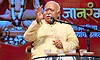 ವಿಶ್ವದ ಸುರಕ್ಷತೆ, ಕ್ಷೇಮಕ್ಕೆ ಭಾರತದ ಸಂಪ್ರದಾಯ ಅತ್ಯಗತ್ಯ: ಭಾಗವತ್