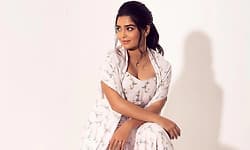 Actress Gouri Kishan slams reporter for body shaming, daring reply goes viral