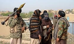 ಅಫ್ಘಾನ್ vs  ಪಾಕ್:ಗಡಿಯಲ್ಲಿ ಗುಂಡಿನ ಚಕಮಕಿಯಲ್ಲಿ ಕನಿಷ್ಠ 5 ಸಾವು