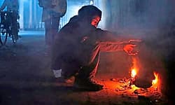 Cold weather: ಕರಾವಳಿಯಲ್ಲಿ ಮಳೆ ಬಿಡುವು; ಚಳಿಯ ವಾತಾವರಣ