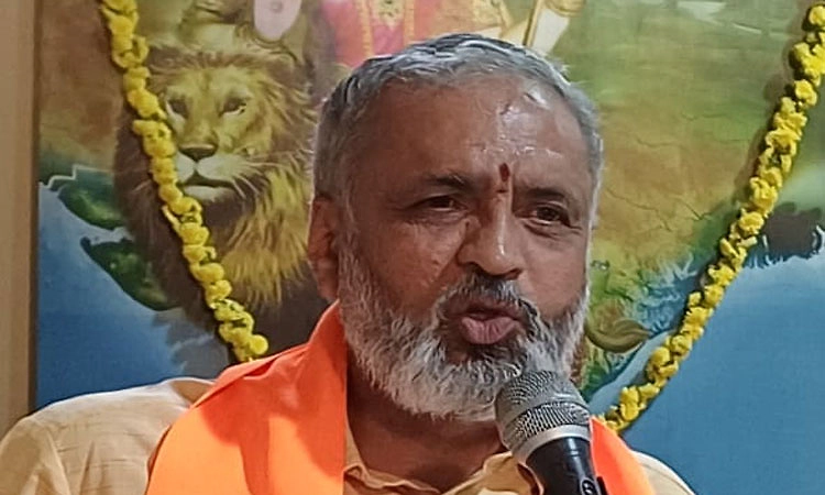 ಕಾಂಗ್ರೆಸ್ ಅಧಿವೇಶನದಲ್ಲಿ ವಂದೇ ಮಾತರಂ ನಿಲ್ಲಿಸಿದ್ದೇಕೆ?: ಕಾಗೇರಿ