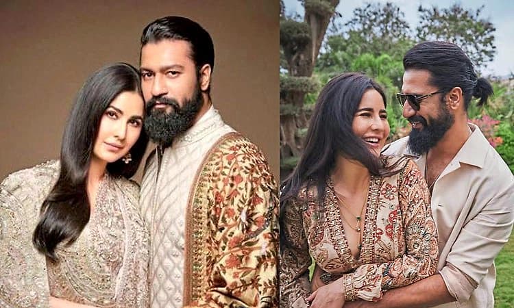 First child: ವಿಕ್ಕಿ ಕೌಶಲ್‌ - ಕತ್ರಿನಾ ಕೈಫ್‌ ದಂಪತಿಗೆ ಮೊದಲ ಮಗುವಿನ ಸಂಭ್ರಮ