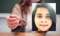 Bengaluru;ಶಾಲಾ-ಕಾಲೇಜಿಗೆ ಬಾಂಬ್‌ ಬೆದರಿಕೆ:ಯುವತಿ ಸೆರೆ