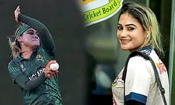 BCB: ಬಾಂಗ್ಲಾ ವನಿತಾ ಕ್ರಿಕೆಟ್‌ ತಂಡದಲ್ಲಿ ಲೈಂಗಿಕ ದೌರ್ಜನ್ಯ..!; ಬೌಲರ್‌ ಜಹಾನಾರಾ ಆರೋಪ