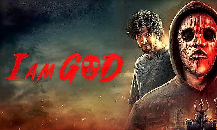 Sandalwood: ‘ಐಯಾಮ್‌ ಗಾಡ್‌' ಮೇಲೆ ರವಿ ಗೌಡ ನಂಬಿಕೆ