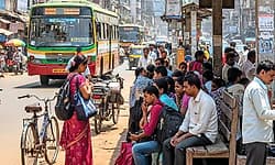 Kundapura: ಸುರಕ್ಷಿತ ಬಸ್‌ ನಿಲುಗಡೆ ಅಭಿಯಾನ ಸಪ್ತಾಹ