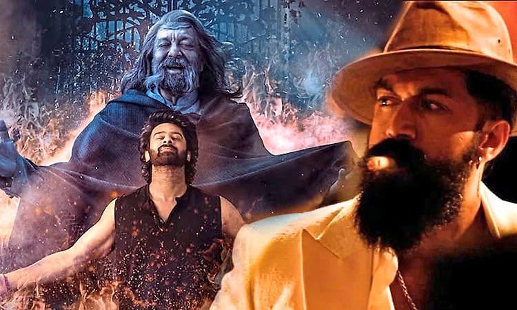 Movies: ಸಾವಿರ ಕೋಟಿಯ ಗುರಿ ಹಿರಿಮೆಯ ಗರಿ: ಪ್ಯಾನ್‌ ಇಂಡಿಯಾ ಸಿನಿಮಾಗಳ ಹೊಸ ಕ್ರೇಜ್‌