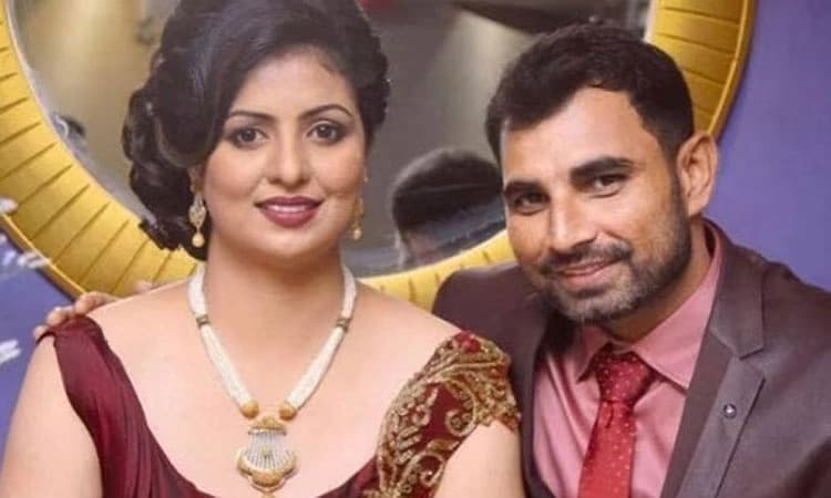 Shami; ತಿಂಗಳಿಗೆ 4 ಲಕ್ಷ ರೂ. ಜೀವನಾಂಶ ಸಾಕಾಗುವುದಿಲ್ಲವೇ?: ಶಮಿ ಪತ್ನಿಗೆ ಸುಪ್ರೀಂ