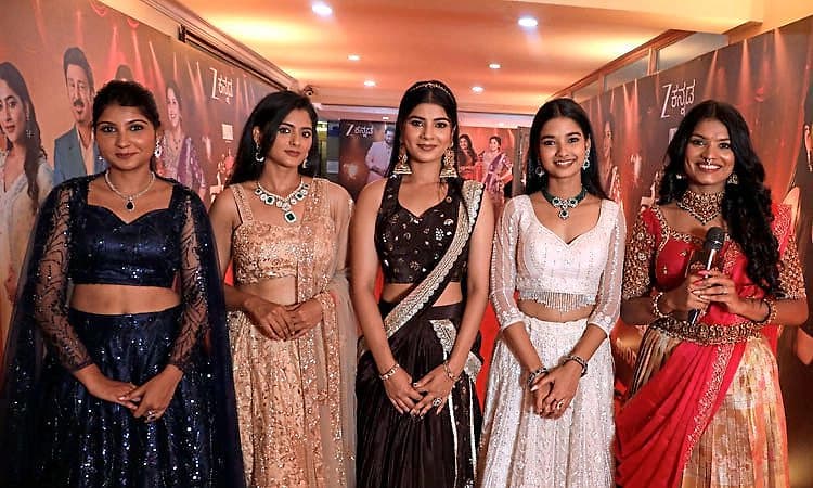 Mahanati 2 Grand Finale: ಯಾರ ಪಾಲಾಗಲಿದೆ 'ಮಹಾನಟಿ' ಸೀಸನ್‌ 2 ಕಿರೀಟ?