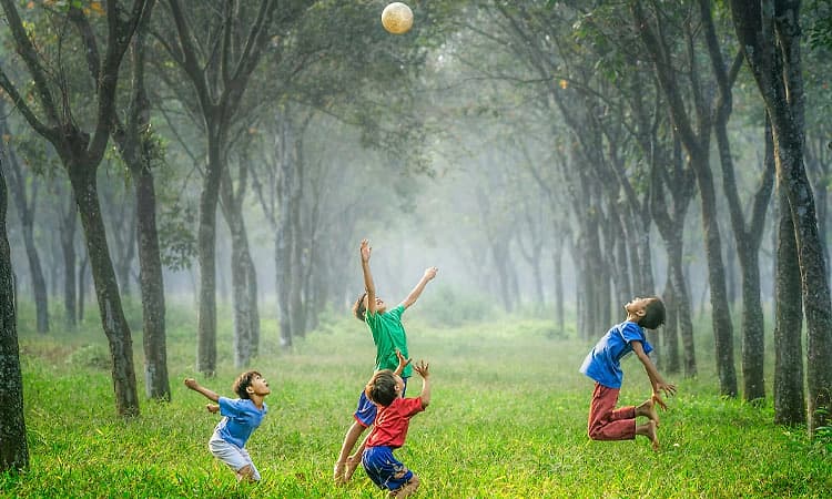 Childhood Memory: ಮರೆಯಲಾಗದ ಬಾಲ್ಯದ ನೆನಪು...