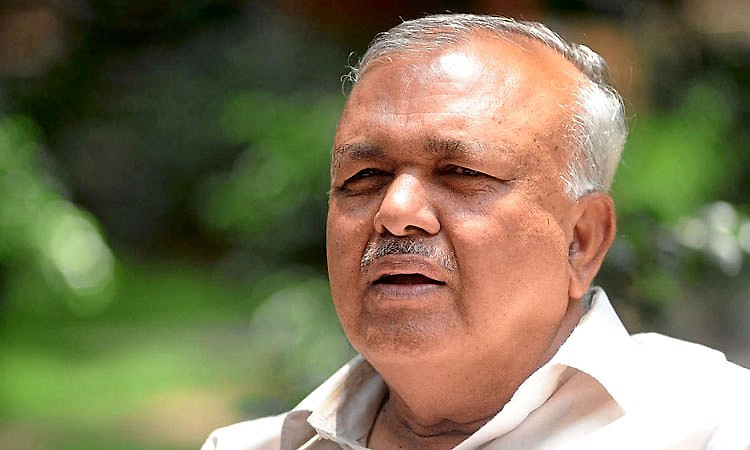 ಸಾರಿಗೆ ಸಂಸ್ಥೆಗಳ ನೌಕರರ ವೇತನ ಪರಿಷ್ಕರಣೆ ಸಿಎಂ ಬಳಿಯಿದೆ: ಸಚಿವ