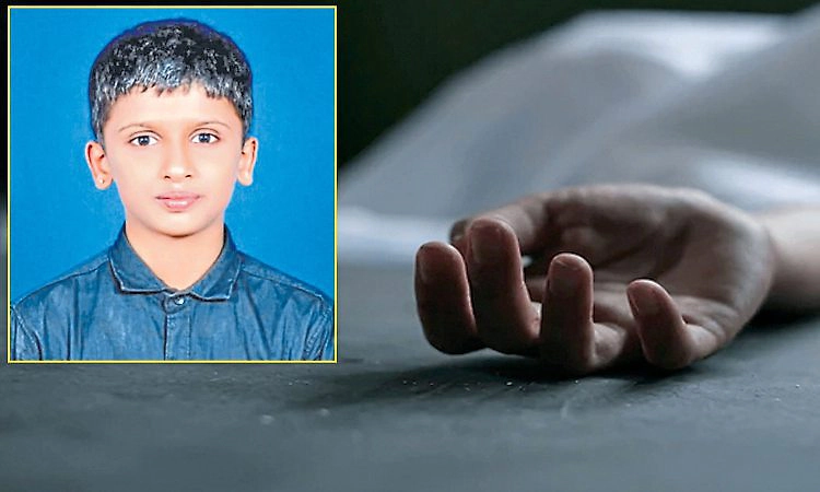 Subramanya: ರೆಂಜಿಲಾಡಿ; ನೇಣು ಬಿಗಿದು ವಿದ್ಯಾರ್ಥಿ ಆತ್ಮಹ*ತ್ಯೆ