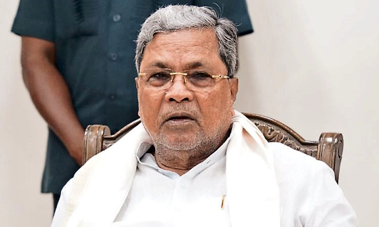 ರಾಜಣ್ಣ ಮನೆಯ ಔತಣಕೂಟಕ್ಕೆ  ಸಿಎಂ ಸಿದ್ದರಾಮಯ್ಯ ಗೈರು