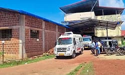 Bhatkal: ಲಿಫ್ಟ್ ಕುಸಿದು ಬಿದ್ದು ಇಬ್ಬರು ಕಾರ್ಮಿಕರು ಸಾವು