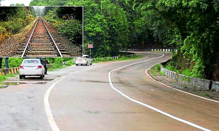 ಶಿರಾಡಿಯಲ್ಲಿ ರೈಲು-ಹೆದ್ದಾರಿ ಅಭಿವೃದ್ಧಿಗೆ ತಜ್ಞರ ಜಂಟಿ ಸಮಿತಿ ರಚನೆ