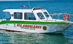 Mangaluru: Sea ambulance service to begin before next monsoon