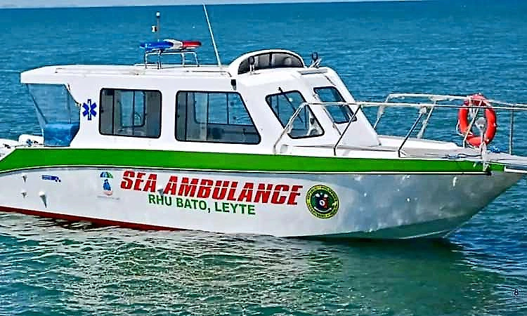 Mangaluru: Sea ambulance service to begin before next monsoon