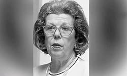 Noel Tata's mother Simone Tata passes away