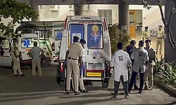 Magisterial probe ordered into Goa nightclub fire; FIR lodged against owner, GM