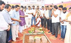 Mangaluru: Minister stresses need to address fishermen’s demands